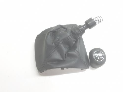 Shift knob FORD TRANSIT CUSTOM V362 Bus (F3) | BP36670473I34 - Image 4