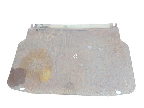 Bundpladebeskyttelse MITSUBISHI PAJERO IV (V8_W, V9_W) 3.2 DI-D 4WD | BP26660610M92 