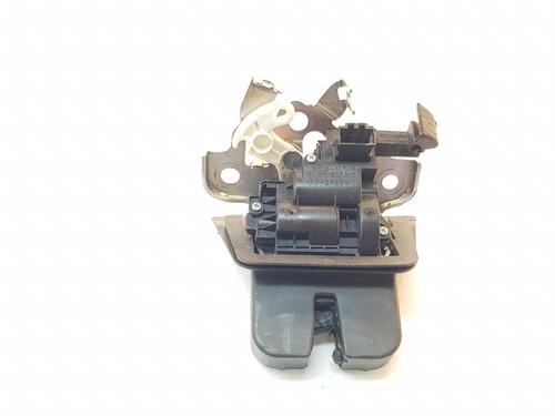 Used Tailgate lock AUDI A4 B8 Avant (8K5) [2007-2017]  31259177