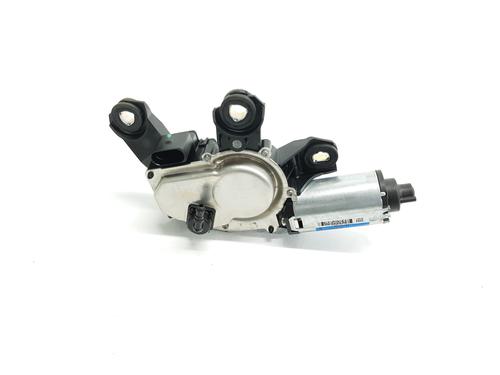 Used Rear wiper motor AUDI A6 C7 Avant (4G5, 4GD) 2.0 TDI (177 hp) 20323391