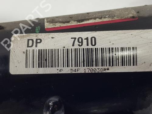 Right front shock absorber KIA OPTIMA (JF) 1.7 CRDi | BP21004020M17 