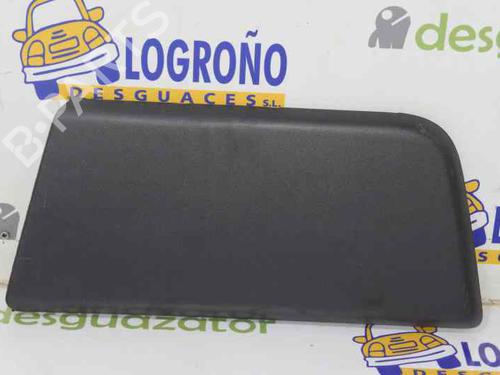 Used Door moulding trim FIAT DUCATO Van (250_) 180 Multijet 3,0 D (177 hp) 14119533