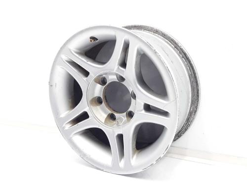 Rim TOYOTA LAND CRUISER 90 (_J9_) 3.0 TD (KZJ90_, KZJ95_, KZJ90R, KZJ95R, KZJ90W, KZJ95W) | BP6543986C45 