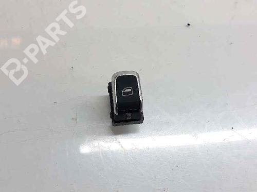 Used Left rear window switch Left rear window switch AUDI Q3 (8UB, 8UG) 2.0 TFSI quattro (170 hp) 4740873 4740873