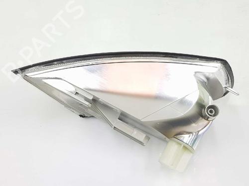 Left front indicator OPEL VECTRA B (J96) 1.7 TD (F19) | BP7239081C32 