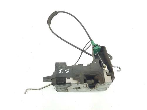Used Front left lock OPEL ASTRA H Estate (A04) 1.9 CDTI (L35) (120 hp) 6024278