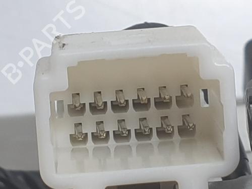 Plafonier RENAULT KADJAR (HA_, HL_) 1.6 dCi 130 4x4 (HLA4) | BP31265074I8