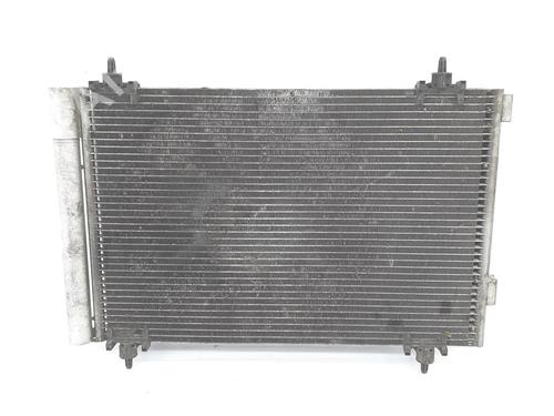 Used AC radiator PEUGEOT 308 I (4A_, 4C_) [2007-2016]  9536186