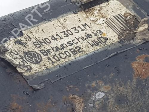 Left front shock absorber AUDI TT (8N3) 1.8 T quattro | BP28074426M16 