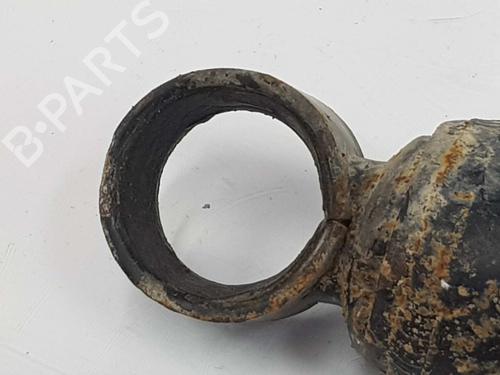 Right rear shock absorber TOYOTA LAND CRUISER PRADO (_J12_) 3.0 D-4D (KDJ120, KDJ125) | BP7044410M19 