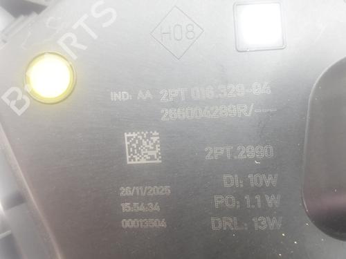 Other RENAULT SCENIC E-TECH PHASE I EV60 | BP36870102O1  - Image 5