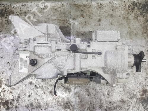Rear differential BMW X1 (F48) xDrive 18 d | BP10420089M24 