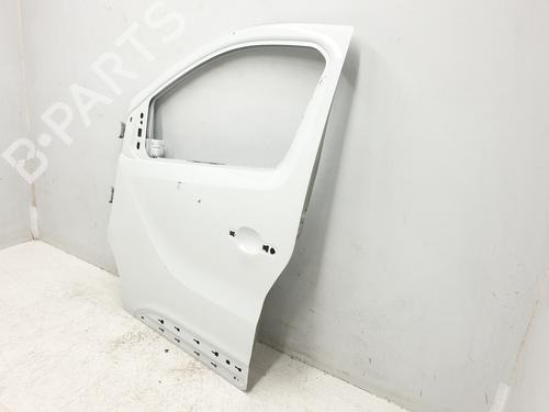 Left front door RENAULT TRAFIC III Bus (JG_)  | BP21003452C2 