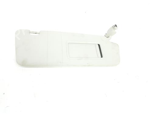 Used Right sun visor AUDI A4 B8 (8K2) 1.8 TFSI (160 hp) 8054145
