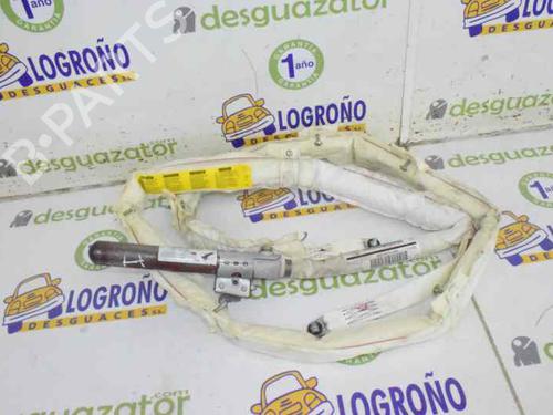 Left curtain airbag BMW 5 (E60) 520 d | BP1270398C11 