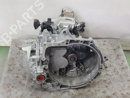 Used Gearbox Gearbox FIAT SCUDO Van [2022-2026] 33861191 33861191