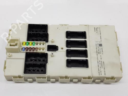 Fuse box BMW 1 (F20) 116 d | BP17053657E1 