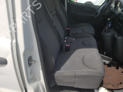 Fuse box CITROËN JUMPY II Van 1.6 HDi 90 8V | BP34223137E1  - Image 28