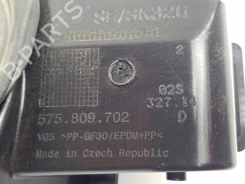 Tanklokket SEAT ATECA (KH7, KHP) 1.5 TSI | BP30704385C131