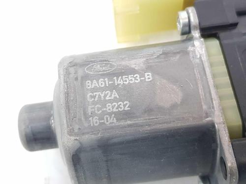 Right rear window motor FORD FIESTA VI (CB1, CCN) 1.0 Sport | BP6212198E22 