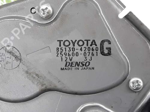 Rear wiper motor TOYOTA RAV 4 III (_A3_) 2.2 D 4WD (ALA30_, ALA30R) | BP4456323M102 