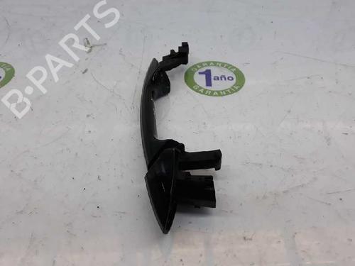Rear left exterior door handle MERCEDES-BENZ C-CLASS (W204) C 220 CDI (204.002) | BP5420301C130 