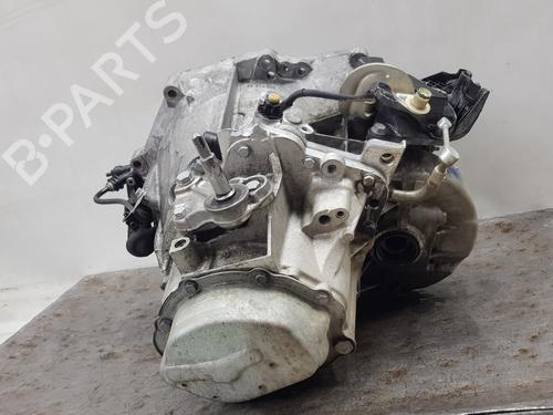 Gearbox CITROËN BERLINGO MULTISPACE (B9) 1.6 BlueHDi 100 | BP32428239M3
