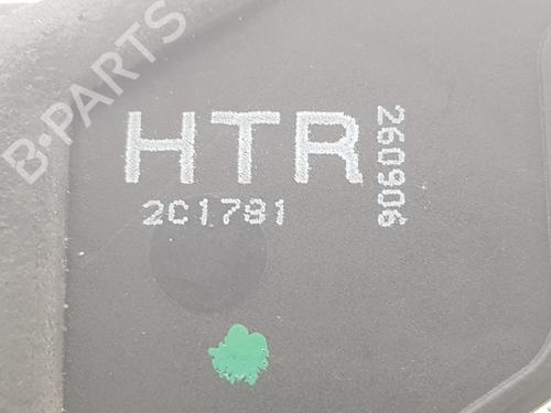Rear right lock BMW 3 Touring (E91) 320 d | BP9822295C99 
