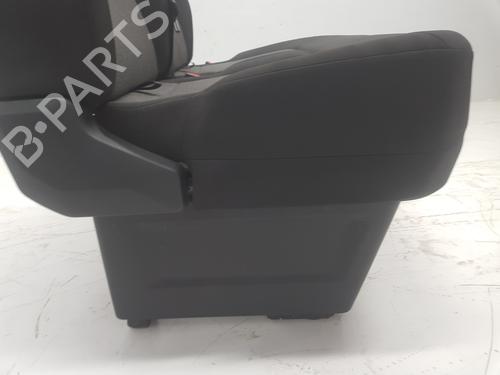 Right front seat VW CRAFTER Van (SY_, SX_) | BP36032393C16 - Image 7