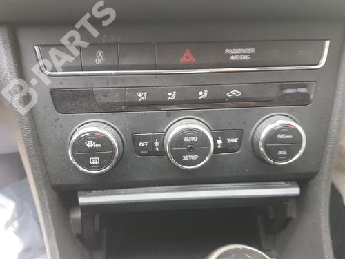 Electronic sensor SEAT LEON (5F1)  | BP10919193M84  - Image 32