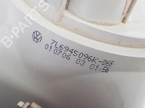 Højre baglygte VW TOUAREG (7LA, 7L6, 7L7)  | BP29409467C35 