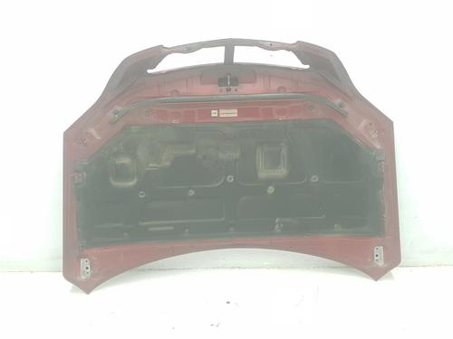 Hood KIA SORENTO I (JC) 2.5 CRDi 4WD | BP12603744C1 