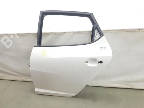 Left rear door SEAT IBIZA IV SC (6J1, 6P5) 1.4 TDI | BP10215488C4 