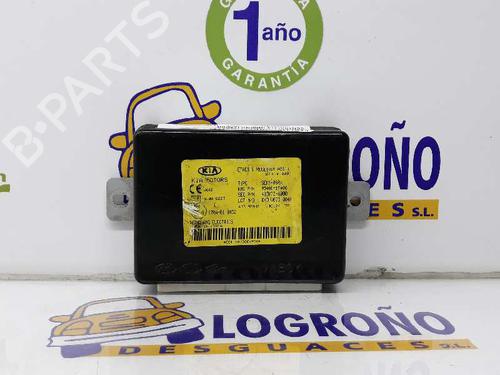 Used Control unit KIA SPORTAGE II (JE_, KM_) [2004-2011]  1224868