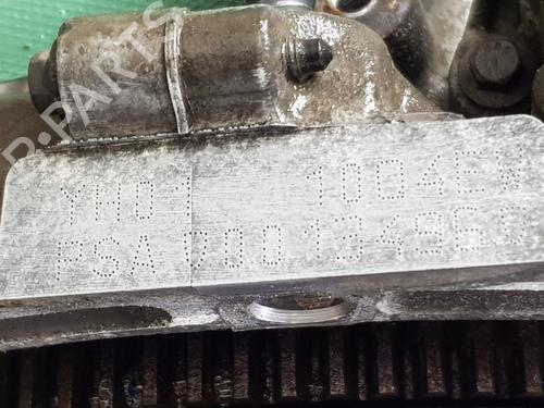 Engine PEUGEOT EXPERT Van (V_) | BP33220017M1 - Image 7