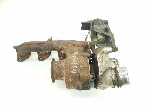Turbocharger/Supercharger BMW 3 (E90) 320 d | BP8271839M71 