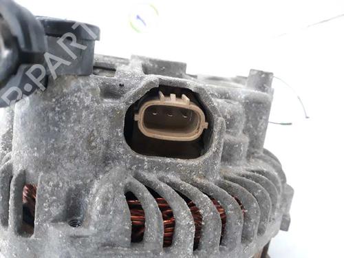 Alternator NISSAN NAVARA NP300 (D40) 2.5 dCi 4WD | BP4242022M7 