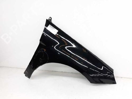 Right front fenders MERCEDES-BENZ B-CLASS Sports Tourer (W245) B 200 CDI (245.208) | BP6100165C42 