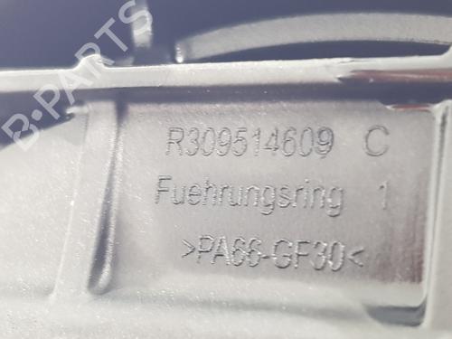 Left rear shock absorber AUDI Q8 (4MN, 4MT) 50 TDI Mild Hybrid quattro | BP33215477M18 - Image 4