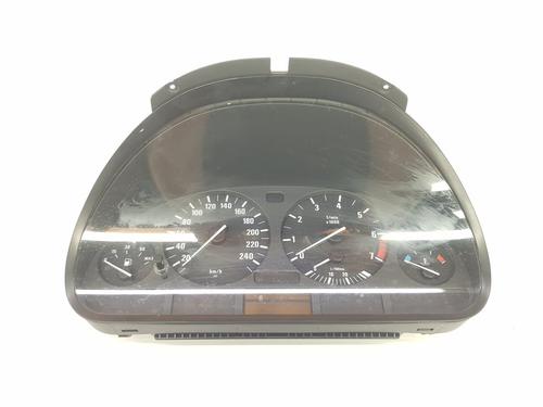 instrument-cluster-bmw-5-e39-525-i-62116907015-1995-1996-1997-1998-1999-2000-2001-2002-2003-10649259 main image