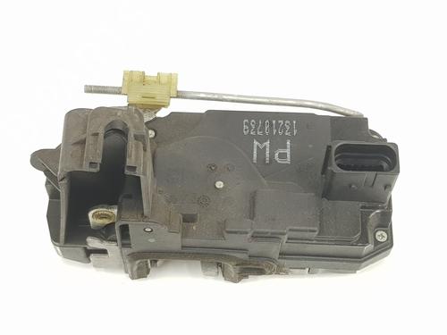 Rear right lock OPEL ASTRA H (A04)  | BP29278976C99 