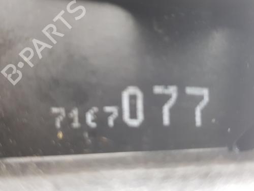 Front left lock BMW 1 (E87) 118 d | BP15261669C98 