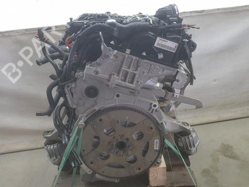 Engine BMW X1 (E84) sDrive 16 d | BP34398850M1  - Image 10