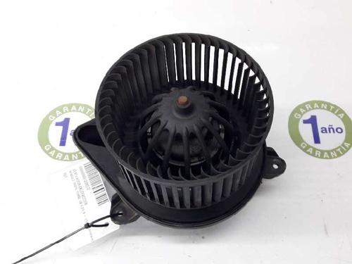 Varmeblæser RENAULT TRAFIC II Bus (JL) 2.0 dCi 115 (114 hp) 14071838