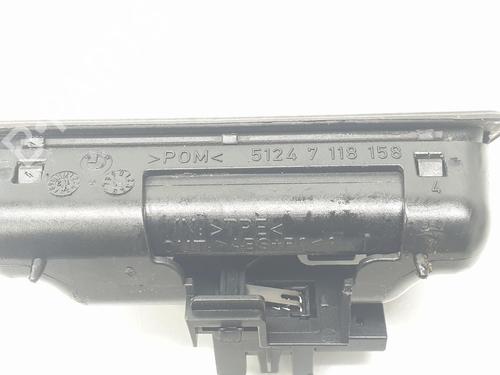 Tailgate handle BMW X5 (E70) xDrive 30 d | BP17045792C132 