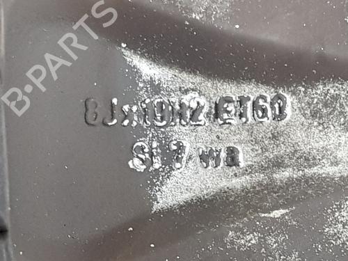 Rim MERCEDES-BENZ M-CLASS (W164) ML 350 4-matic (164.186) | BP15804598C45 