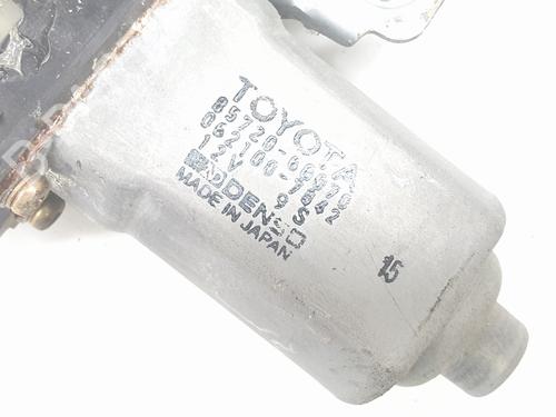 Rear right window mechanism TOYOTA LAND CRUISER 90 (_J9_) 3.0 TD (KZJ90_, KZJ95_, KZJ90R, KZJ95R, KZJ90W, KZJ95W) | BP18709230C25 