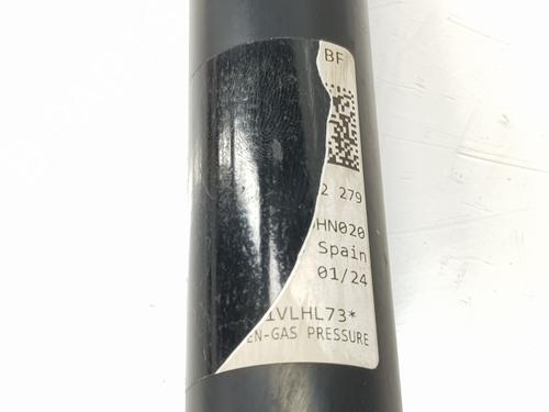 Left rear shock absorber SEAT IBIZA V (KJ1, KJG) 1.0 MPi | BP27578831M18 