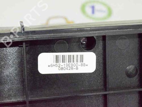 Climate control LAND ROVER FREELANDER 2 (L359) 2.2 TD4 4x4 | BP12467631I5 