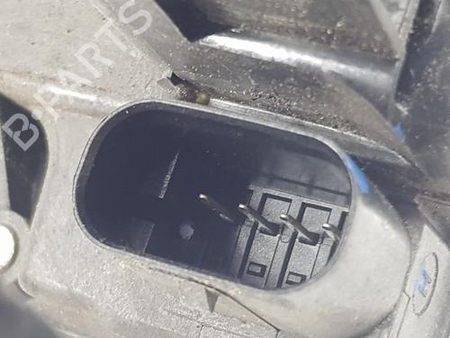Front left lock MERCEDES-BENZ C-CLASS T-Model (S205) C 200 BlueTEC / d (205.237) | BP22553951C98 